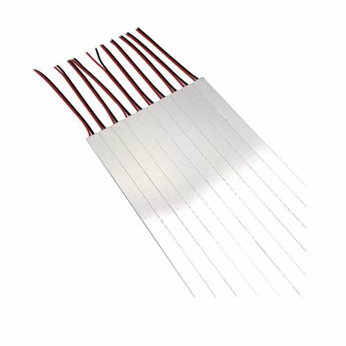 Listwa LED Światło dla Wzrostu Roślin - Plant - 3:1 - czerwony - niebieski - 5050 PREMIUM 12V | 100 cm